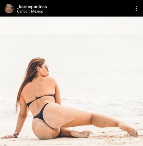 Karine Pontes