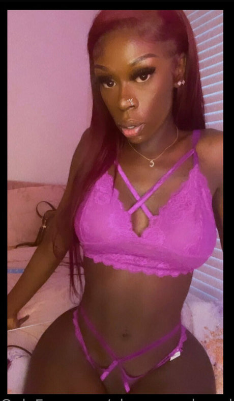 Glamazonchanelr