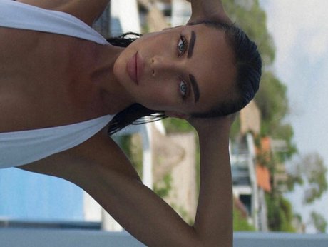 Nacktes geleaktes OnlyFans-Foto von Katerinafirsa