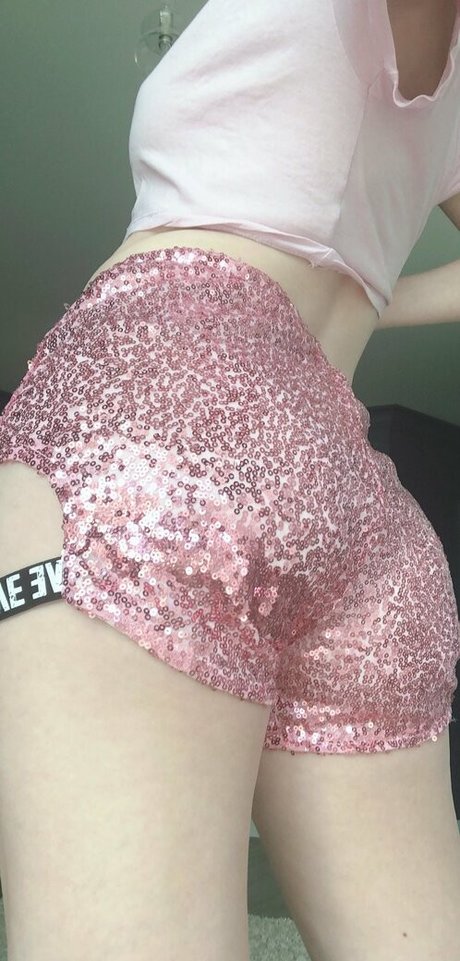 Nacktes geleaktes OnlyFans-Foto von Eveninkfree