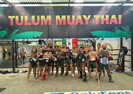 Tulummuaythaimexico
