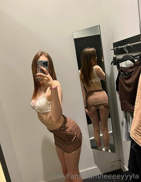Nacktes geleaktes OnlyFans-Foto von Callmelusty