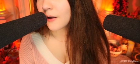 Kittyklaw Asmr
