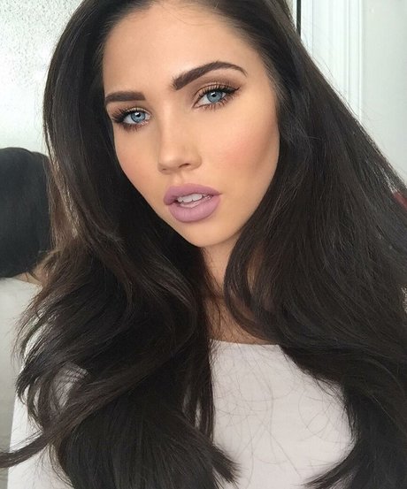Nacktes geleaktes OnlyFans-Foto von Jessica Green