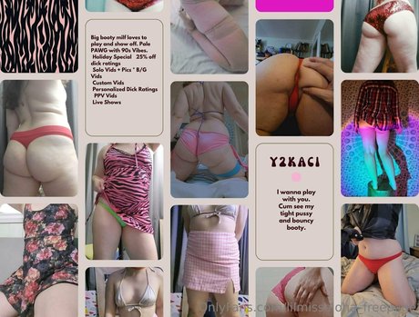 Lilmissalohafreepage