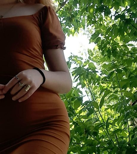 Nacktes geleaktes OnlyFans-Foto von Valya