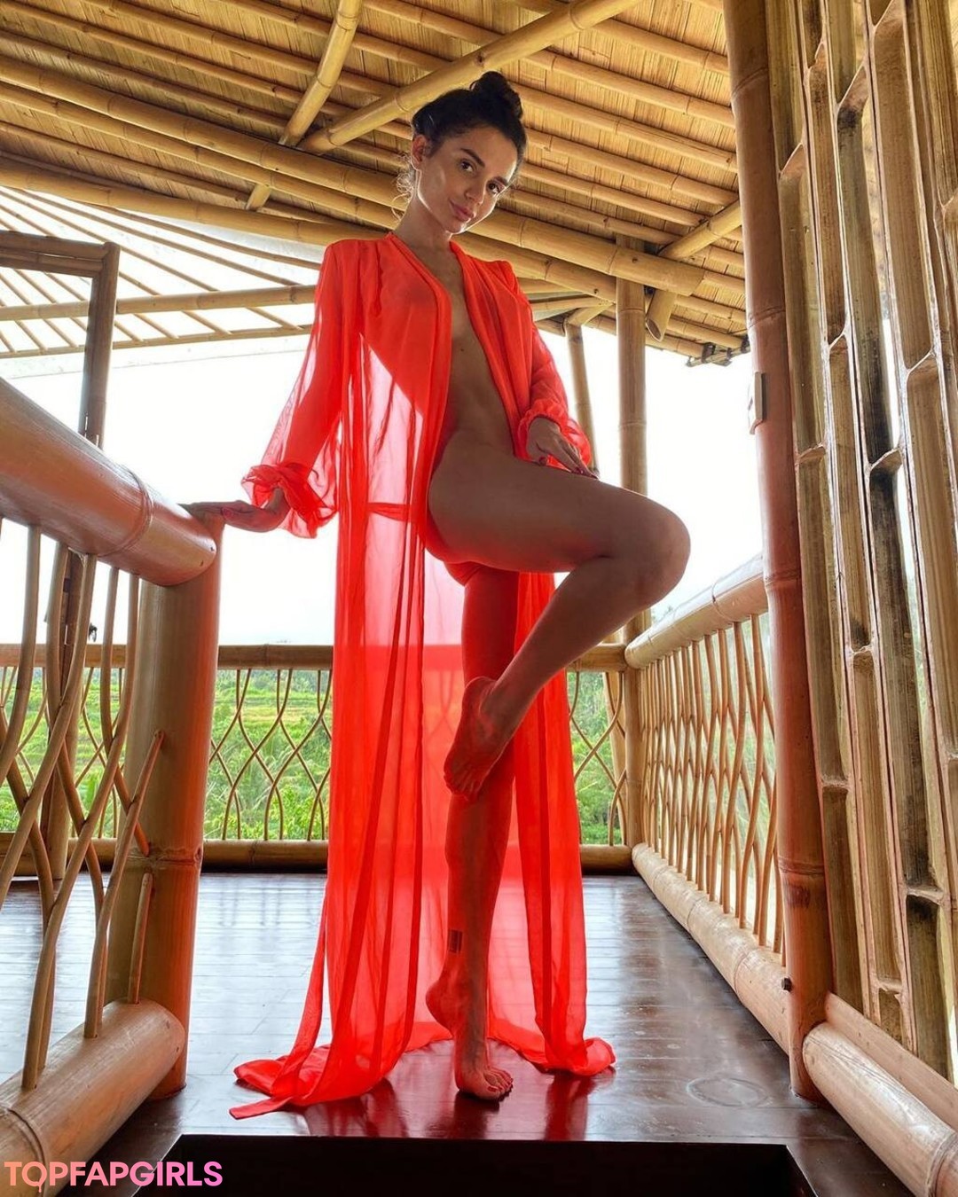 Nacktes geleaktes OnlyFans-Foto von Ekaterina Zueva #1279