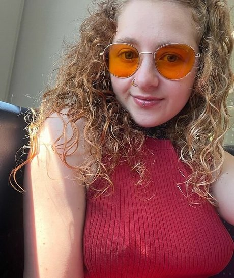 Nacktes geleaktes OnlyFans-Foto von Maryjane Auryn