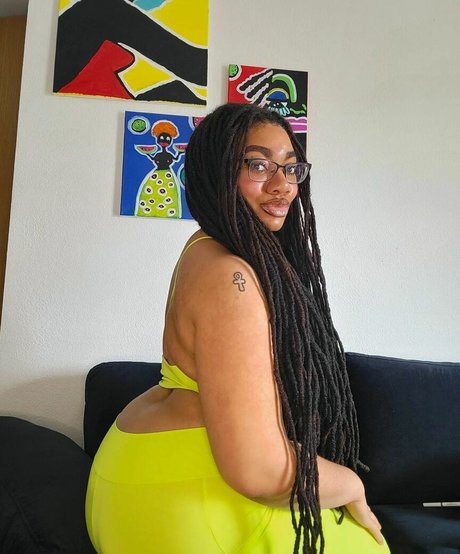 Locked Honey Princess