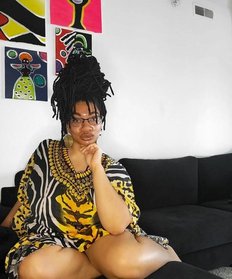 Locked Honey Princess