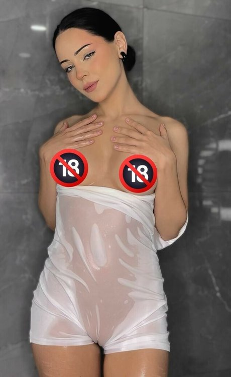Nacktes geleaktes OnlyFans-Foto von Girlofyourdreams