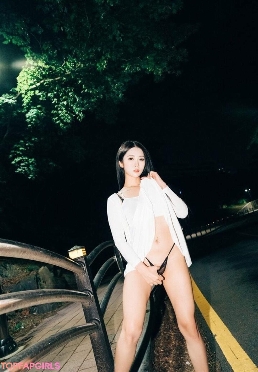 Nacktes geleaktes OnlyFans-Foto von Girlcrushfancam #1065