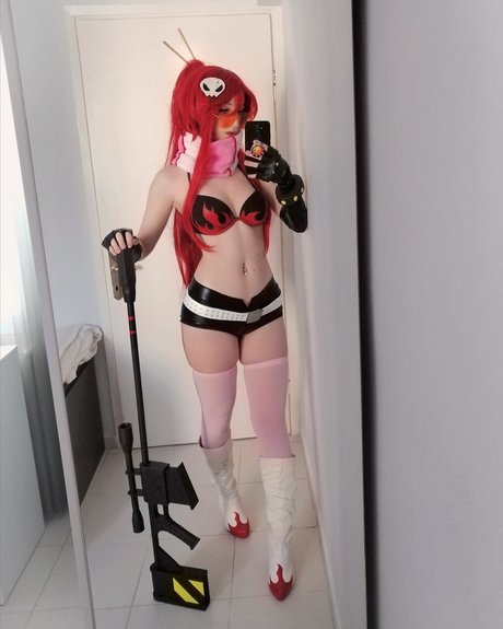 Nacktes geleaktes OnlyFans-Foto von Aldreann