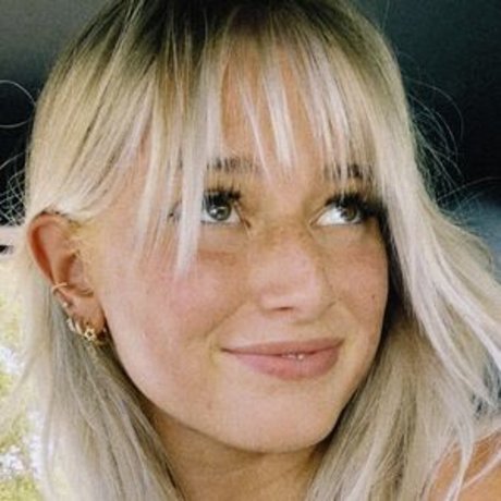 Nacktes geleaktes OnlyFans-Foto von Hailey Felt