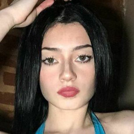 Nacktes geleaktes OnlyFans-Foto von Charlottemiills