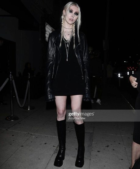 Taylor Momsen
