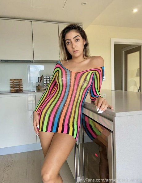 Nacktes geleaktes OnlyFans-Foto von Armendarizvanne