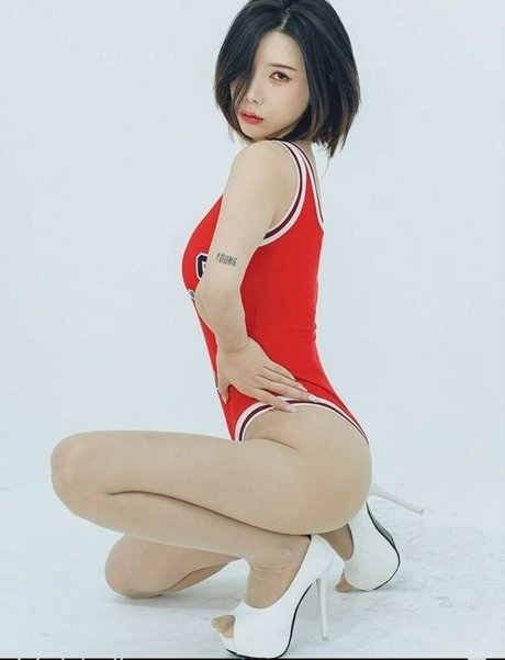 Nacktes geleaktes OnlyFans-Foto von Song Joo A