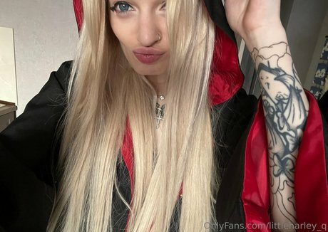 Nacktes geleaktes OnlyFans-Foto von Littleharleyq