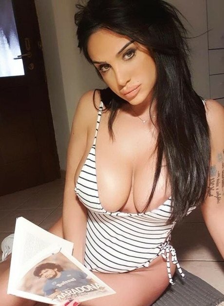 Marika Fruscio