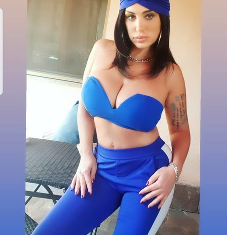 Marika Fruscio
