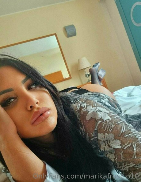 Marika Fruscio