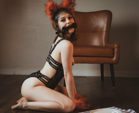 Nacktes geleaktes OnlyFans-Foto von Amazinggracefreepage