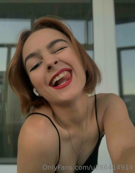Nacktes geleaktes OnlyFans-Foto von Evapercy