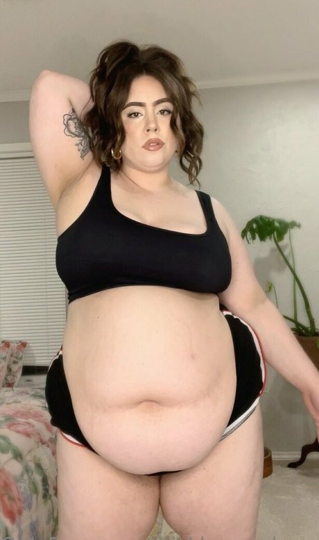 Thickhungryhoney