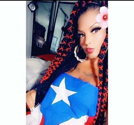 Puertoricangodess2