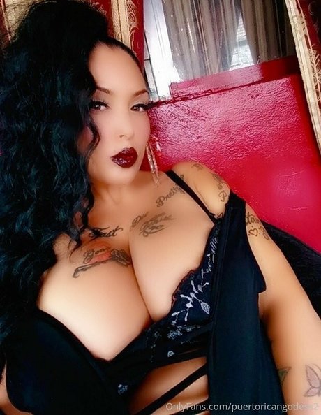 Puertoricangodess2