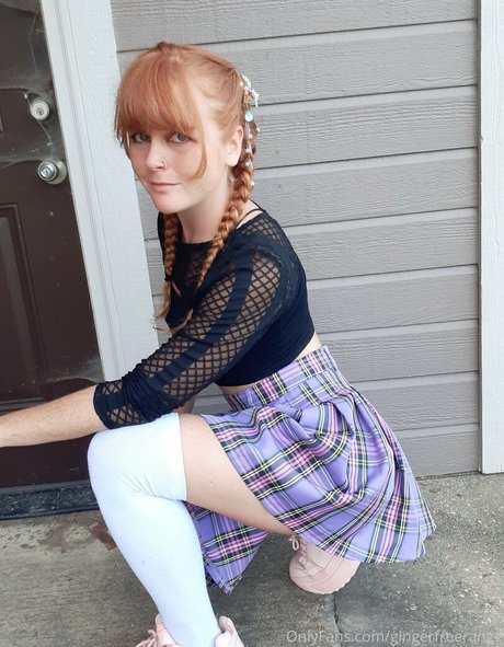 Nacktes geleaktes OnlyFans-Foto von Evieliekki