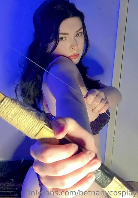 Bethanycosplay