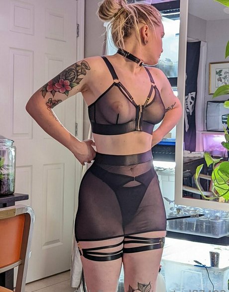 Nacktes geleaktes OnlyFans-Foto von Centralfl7492