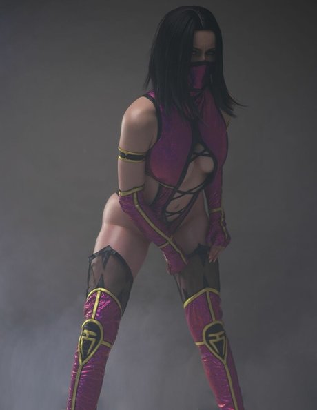 Anastasia Vvedenskaya