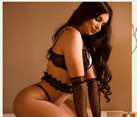 Nacktes geleaktes OnlyFans-Foto von Sophibumxxx