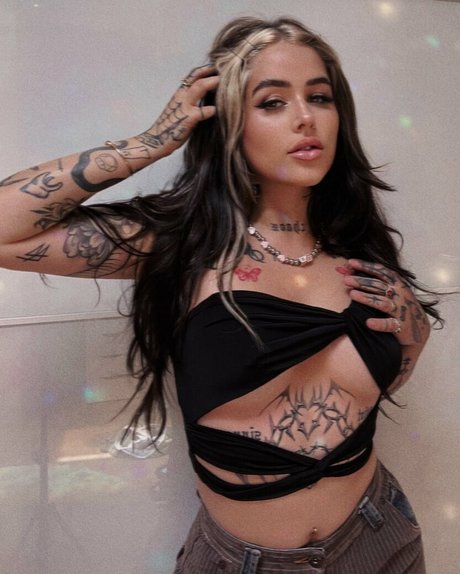 Nacktes geleaktes OnlyFans-Foto von Craysounds