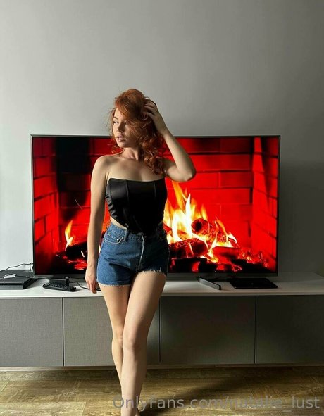 Natalie Lust