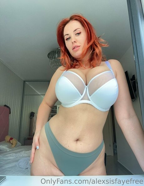 Alexsisfayefree