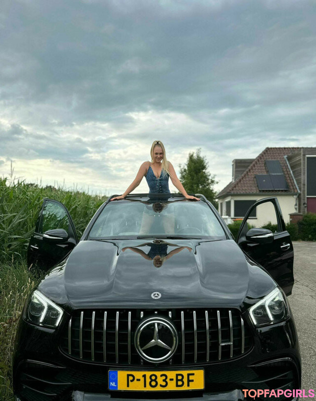 Nacktes geleaktes OnlyFans-Foto von Siswet19 #1261