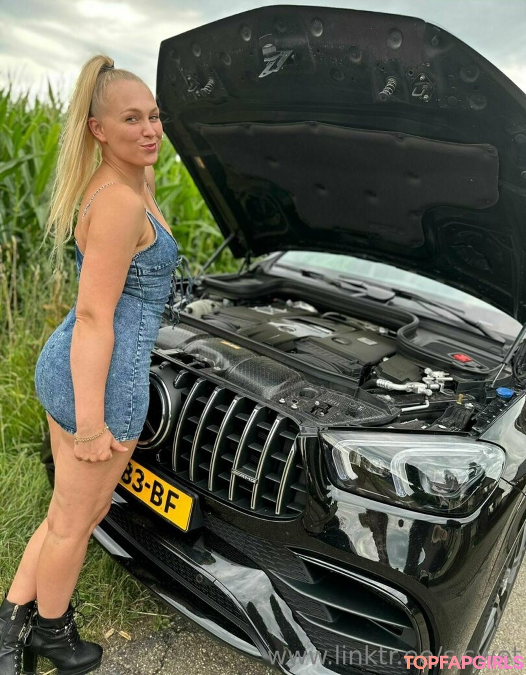 Nacktes geleaktes OnlyFans-Foto von Siswet19 #1338
