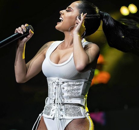 Becky G