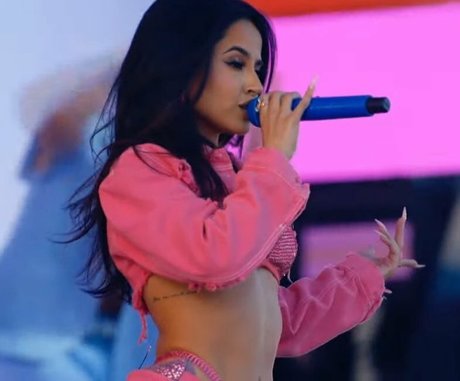 Becky G