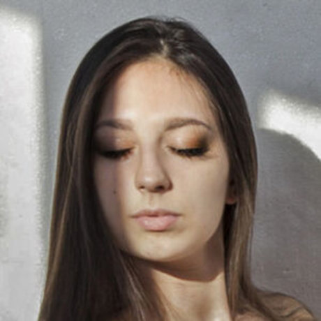 Nacktes geleaktes OnlyFans-Foto von Letizia Ceresa