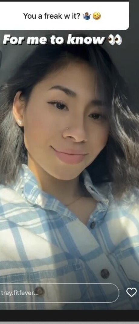 Trayfitfever  Tray Soe