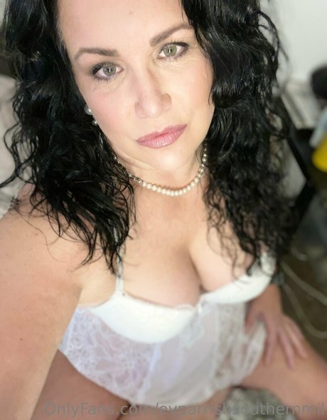 Nacktes geleaktes OnlyFans-Foto von Evparrish