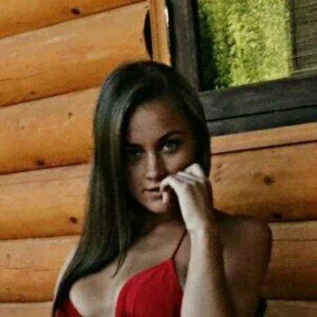 Nacktes geleaktes OnlyFans-Foto von Olga Katysheva