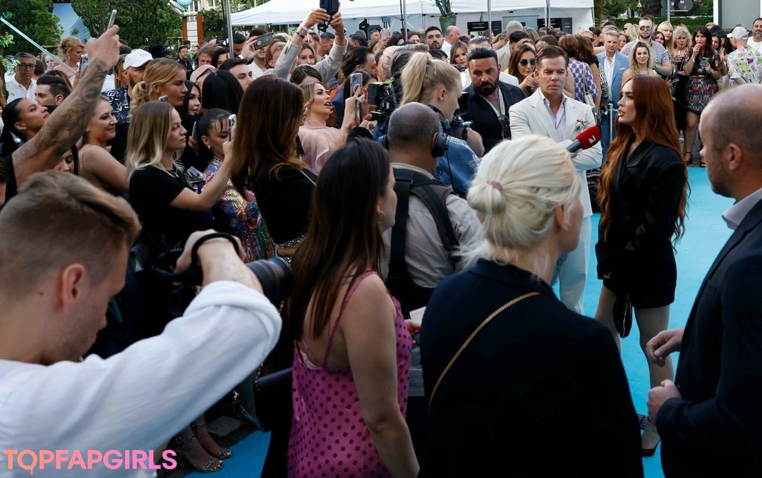 Nacktes geleaktes OnlyFans-Foto von Megan Fox #1008