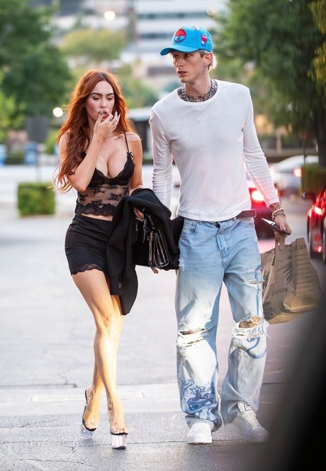 Megan Fox