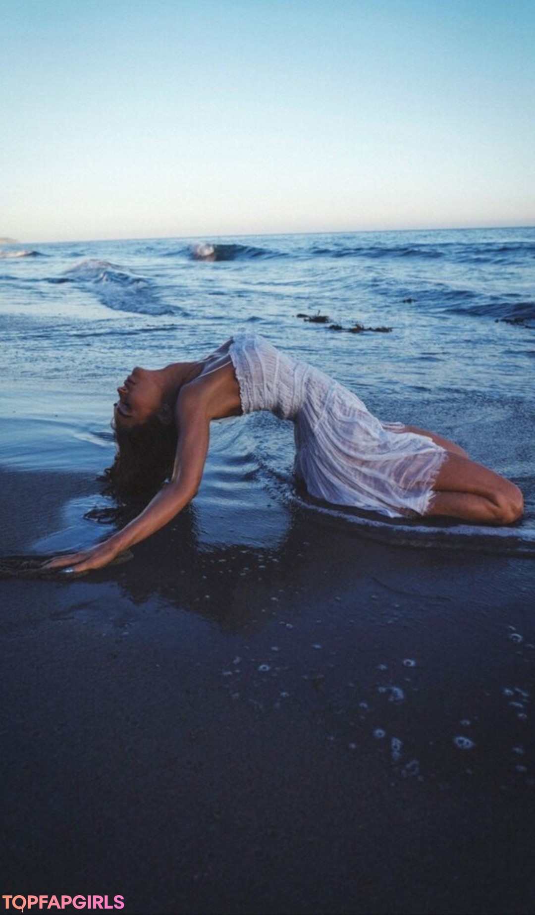 Nacktes geleaktes OnlyFans-Foto von Megan Fox #1136